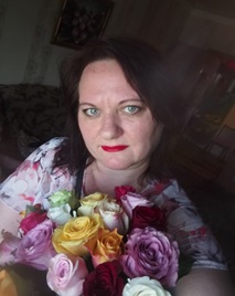 Аксенова Любовь Владимировна