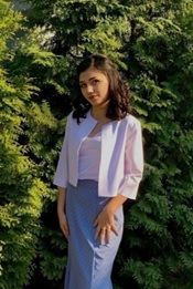 Аванесян Рита Артуровна