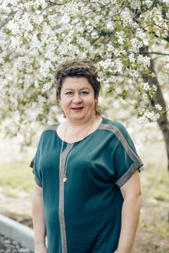 Рахманцева Елена Николаевна