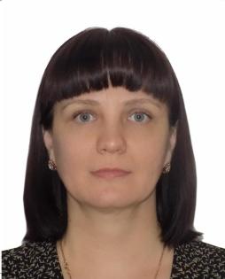 Тихонова Наталья Владимировна