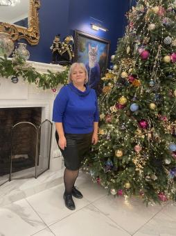 Курьянова Наталия Федоровна