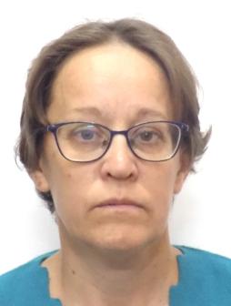 Трухина Оксана Вениаминовна