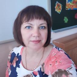 Карпенко Юлия Юрьевна